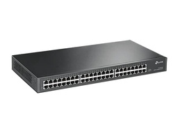 [845973020637-T] Switch Rack Tp-link /48 Ptos Giga/save Energy70%/19/ Tl-sg1048