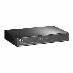 [845973020682-T] Switch Escritorio Tp-link / 8 Ptos Fast/4poe/57w/ Tl-sf1008p