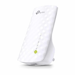 [845973071875-T] Repetidor                                                                                     Wi-fi Tp-link Re200 Doble Banda Ac750/re200