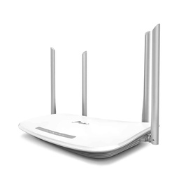 [845973086688-T] Router Inalambrico Gigabit Doble Banda Ac1200 Ec220-g5