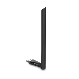 [845973088033-T] Adaptador Ac650 Elevador De Ganancia Wireless Dual Band Usb /mu6h