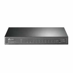 [845973088668-T] Switch Smart L2 Tp-link/8ptos Giga&poe/53w/2 Pto Ssfp/ Tl-sg2210p