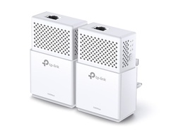 [845973089054-T] Kit Powerline Tp-link /av1000/plug&play/ Tl-pa7017 Kit