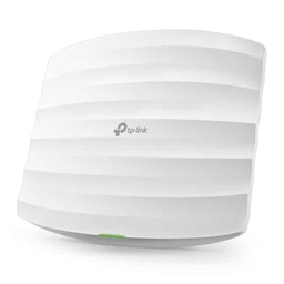 [845973092863-T] Accespoint                    De Techo Tp-link/n300/poe/multi Ssid/ Eap115
