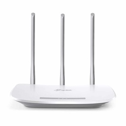 [845973095635-T] Router                                                                                     Wi-fi Tp-link N300 Mbps  Router / Tl-wr845n