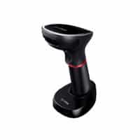 [850013523108-N] Lector                                                                                                                                                                                                                     De Codigos 3nstar 1d/2d Led Inalambrico Bt O Radio C/base 60 Cuad X Seg Man Y Aut Imager Estetico (sc440)