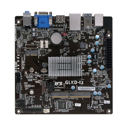 [881038052403-E-1] Tarjeta Madre Ecs Glkd-i2-n4020 Hdmi / Vga / Usb 3.0 / (89-206-mj9315)