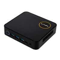 [881038052472-E] Mini Pc Ecs Liva Z N3350 4gb/64gb Sin Windows Hdmi (95-198-kw7166)