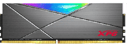 [dim-AX4U320032G16A-ST50-1] Memoria                             DDR4 ADATA XPG Spectrix D50 32gb 3200mhz RGB Ax4u320032g16a-st50 Pue Openbox