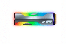 [dim-ASPECTRIXS20G-1T-C-1] UNIDAD SSD M.2 ADATA SPECTRIX S20 RGB PCIe 1TB (ASPECTRIXS20G-1T-C)