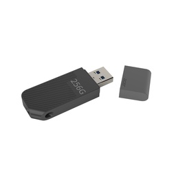 [887184015095-A] Memoria                                                                                                                                                            Acer Usb 3.2 Up300 256gb Negro, 100 Mb/s (bl.9bwwa.528)