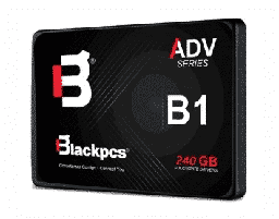 [dim-AS2O1-240-1] UNIDAD SSD BLACKPCS B1 240GB 560MB/S SATA III 2.5" (AS201-240)