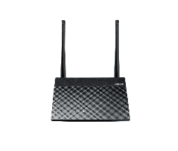 [889349080702-A] Router Asus Wireless Rt-n300/b1/us 2.4ghz Router Antena 5 Dbi
