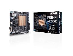 [889349899434-A] Tarjeta                                                                                                                                                                                                                                                                                                                                                                                                                                                                                                                                                                                                                                                                                                                                                                                                                                                           Madre ASUS Prime J4005i-c Celeron 2xddr4/2133mhz/hdmi/d-s