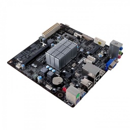 [89-206-EZ8161] Tarjeta                                                                                                                                                                                                                                                                                                                                                                                                                                                                                                                                                                                                                                                                                                                                                                                                                                                                                                                                                                                                                                                                                                                                                                                                                                                                                                                                                                                                                                                                                             Madre ECS Bat-i/j1800 INTEL Celeron J1800 Integ 89-206-ez8161