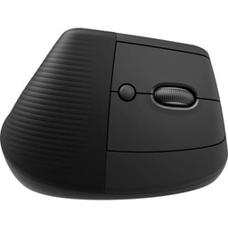 [910-006466] Mouse                       Logitech Lift Vertical Bolt Usb Bt Grafito (910-006466)