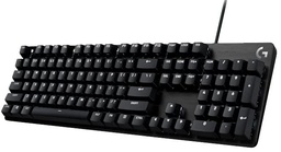 [920-010433] Teclado                        Logitech G413 Se Teclas De Pbt Usb Negro (920-010433)