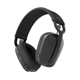 [981-001214] Diadema Logitech Zone Vibe 100 Bluetooth Graphite (981-001214)