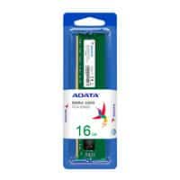 [AD4U320016G22-SGN] Memoria  Ddr4 Adata 16gb 3200mhz Udimm (ad4u320016g22-sgn)