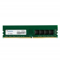 [AD4U320032G22-SGN] Memoria  Ddr4 Adata 32gb 3200mhz Udimm (ad4u320032g22-sgn)