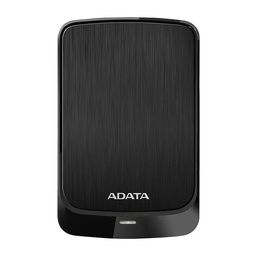 [AHV320-2TU31-CBK] Disco                                                                                                                                                                                                                                                                                   Duro Externo Adata Hv320 2tb 3.1 Negro (ahv320-2tu31-cbk)