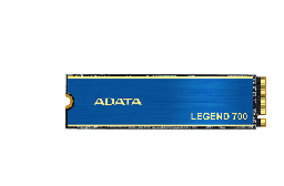 [ALEG-700-1TCS] Unidad Ssd M.2 Adata Legend 700 Pcie G3 1tb (aleg-700-1tcs)