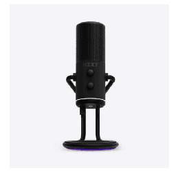 [AP-WUMIC-B1] Microfono                                                                                                                                                                                                                                                                                                                                                                                                                                                                                                                                                                                                                                                                                                                                                                                                                                                                                                                                                                                                                                                                                                                                                                                                                                                                                                                                                                                                     Para Streaming Nzxt Capsule Bk Ap-wumic-b1