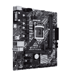 [Dim-H410M-E] Tarjeta  Madre ASUS H410m-e Socket 1200 INTEL