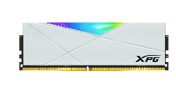 [AX4U36008G18I-SW50] Mem Ddr4 Xpg D50 Spectrix 8gb Rgb 3600mhz (ax4u36008g18i-sw50)
