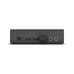 [BNUC11ATKC20001] Nuc                                                                                                                                                Intel Celeron N4505 Barebone Bnuc11atkc20001