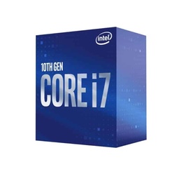 [BX8070110700F] Cpu                                                                                                                                                                                                                                                                                                                                                                                                                                                                                                                                                                                                                                                                                                                                                                                                                                                                                                                                                                                                                                                                                                                                                                                                                                                                                                                                                                                                                                                                             INTEL Core I7 10700f 2.9ghz 16mb65w Soc1200 10th Gen Bx8070110700f