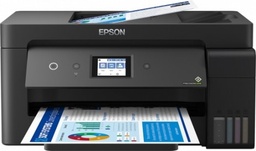 [C11CH96301] Multifuncional Ecotank Epson L14150 38/24ppm Wifi Direct (c11ch96301)