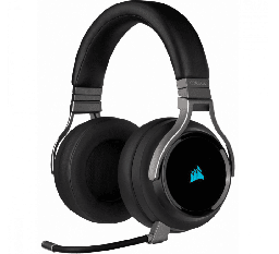 [CA-9011185-NA] Headset                                                                                                                                                                                                                                                                                                                                                                                                                                                                                                                                                                                                                                                                                                                                                                                                                                                                                                                                                                                                                                                                                                                                                                                                                                                                                                                                                                                                                                                                     Corsair Virtuoso RGB Wireless Carbon Ca-9011185-na