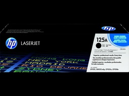 [CB540A] Toner                                                                                                                                                                                         Hp 125a Negro Para Laserjet Cp1215/1515n (cb540a)