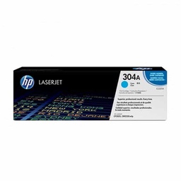[CC531A] Toner                                                                                                                                                                                                                                                                                                                                                                                                                                                                                                                                                                                                                                                                                                                                                                                                                  Hp 304a Cian Para Cp2025/cp2025dn /cp2025n (cc531a)
