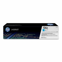 [CE311A] Toner Hp 126a Cian Para M175nw Mfp/m275mfp/cp1025nw (ce311a)