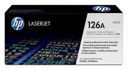 [CE314A] Tambor                                                                                                                                                                                                    Hp 126a Laserjet (ce314a)