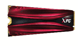 [Dim-AGAMMIXS11P-512GT-C] UNIDAD SSD ADATA XPG GAMMIX S11 PRO 512GB PCI EX 3.0 M.2 AGAMMIXS11P-512GT-C