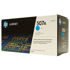 [CE401A] Toner                                                                                                                                                                                                                                                                                              Hp 507a Color Laserjet Cian (ce401a)