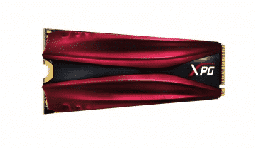 [DIM-AGAMMIXS11P-1TT-C-1] UNIDAD SSD M.2 ADATA GAMMIX S11 2280 PCIe 1TB (AGAMMIXS11P-1TT-C) PUE