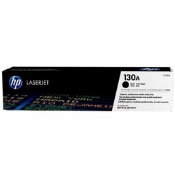 [CF350A] Cartucho                                                                                                                                                                                         Original De Toner Negro Hp 130a Laserjet (cf350a)