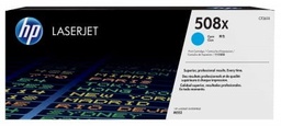 [CF361X] Toner Hp 508x Cian Laserjet Alto Rendimiento(cf361x)