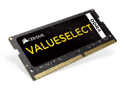 [CMSO8GX4M1A2133C15] Memoria                                                                                                                      Sodimm Ddr4 Corsair 8gb 2133 1x8 Cmso8gx4m1a2133c15