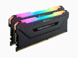 [CMW16GX4M2D3600C18] Memoria                                                                                                                                                                                                                                                                                                                                                                                                                                                                                                                                                                                                                                                                                                                                                                                                                                     DDR4 Corsair Vengeance RGB Pro 16gb 3600 2×8 Cmw16gx4m2d3600c18