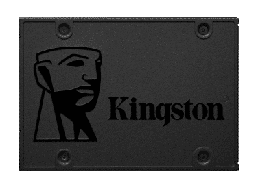 [Dim-SA400S37/240G] Unidad                    SSD Kingston 240gb Sata 3 2.5" 500/350 Mb/s R/w(sa400s37/240g)