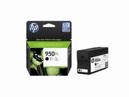 [CN045AL] Cartucho                                                                                                                                                                                         Hp 950xl Negro Para 8600/a911a/8600+/810 (cn045al)