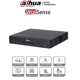 [DH-XVR5104HS-I3] Dvr                                                                                                                                                                                                                                                                                                                                                                                                                                                                                                                                                                                                                                                                                                                                         Dahua 4 H 5 Mp Lite/h.265+/1 C R Facial/iot &amp; Pos(dh-xvr5104hs-i3)