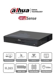 [DH-XVR5108HE-I2] Dvr                                                                                                                                                                                                                                                                                                                                                                                                                                                                                                                                                                                                                                                                                                                                                                                                                                H.265+ (dh-xvr5108he-i2)