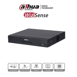 [DH-XVR5116HS-I3] Dvr                                                                                                                                                                                                                                                                                                                                                                                                                                                                                                                                                                                                                                            Dahua 16 Ch 5 Mp Lite/ Wizsense/ H.265+/smd Plus (dh-xvr5116hs-i3)