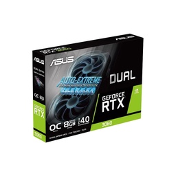 [DUAL-RTX3060-O8G] Tarjeta                                                                                                                                                                                                                                                                                                                                                                                                                                                                                                                                                                                                                                                                                                                                                                                                                                                                                                                                                                                                                                                                                                                                                                                                                                                                                                                                                                                                                                                     De Video ASUS Dual-rtx3060-o8g OC 8gb Gddr6/pcie4.0/hdmi/dp